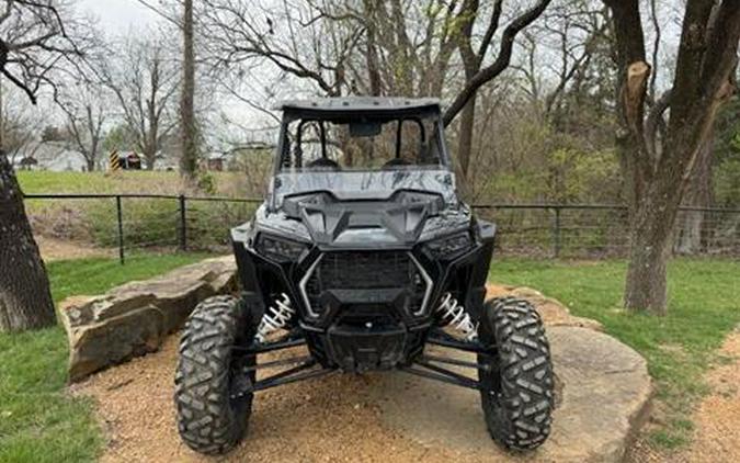 2023 Polaris RZR XP 4 1000 Ultimate