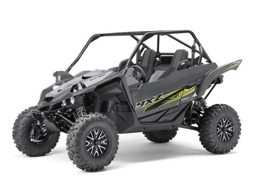 2019 Yamaha YXZ1000R SS