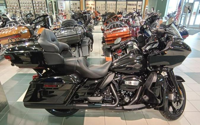 2024 Harley-Davidson® FLTRK - Road Glide® Limited