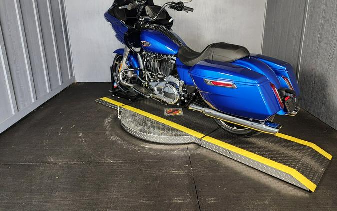 2024 Harley-Davidson Road Glide® FLTRX BLUE BURST