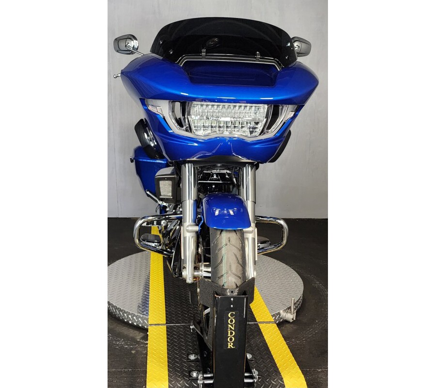 2024 Harley-Davidson Road Glide® FLTRX BLUE BURST