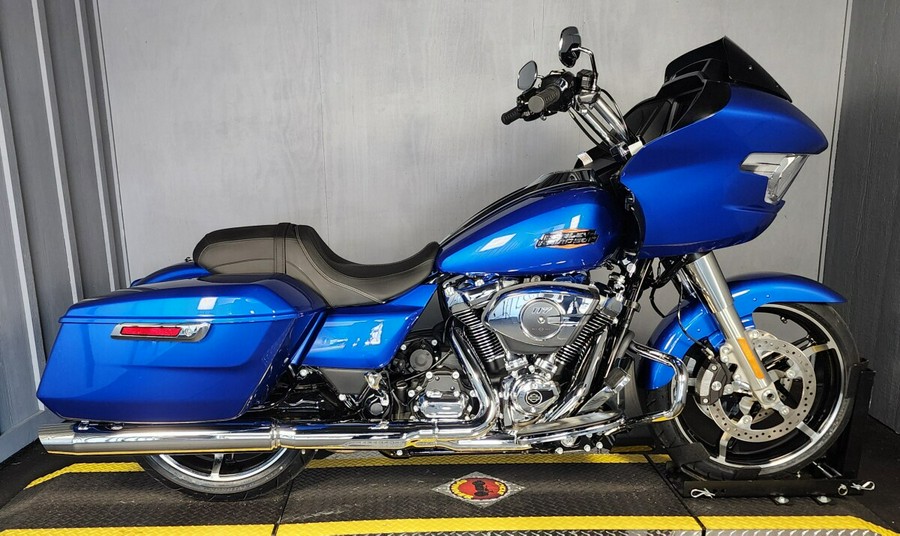 2024 Harley-Davidson Road Glide® FLTRX BLUE BURST