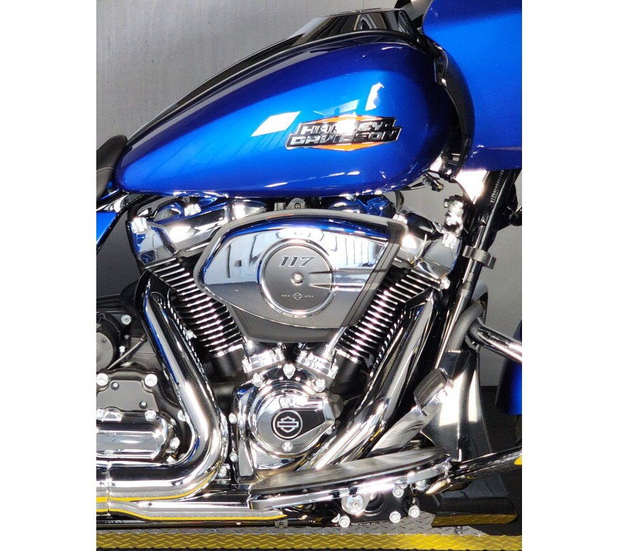 2024 Harley-Davidson Road Glide® FLTRX BLUE BURST