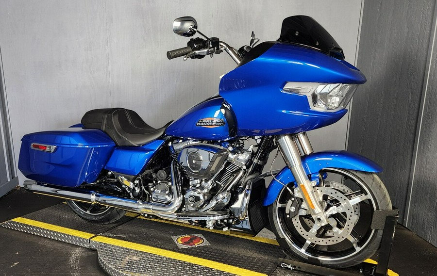 2024 Harley-Davidson Road Glide® FLTRX BLUE BURST