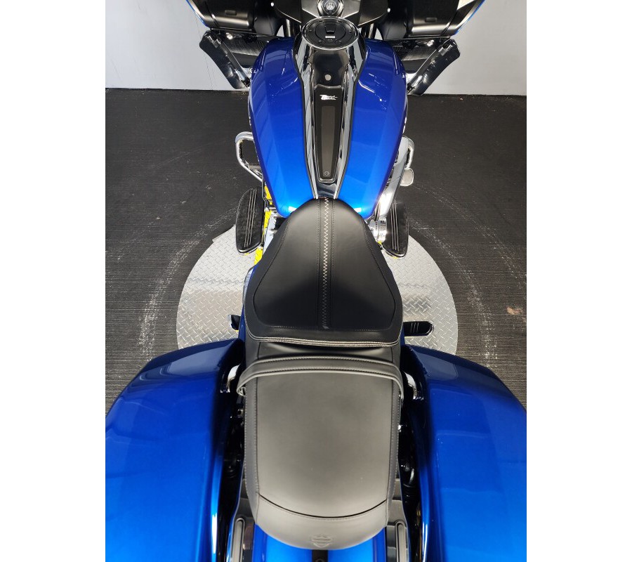 2024 Harley-Davidson Road Glide® FLTRX BLUE BURST