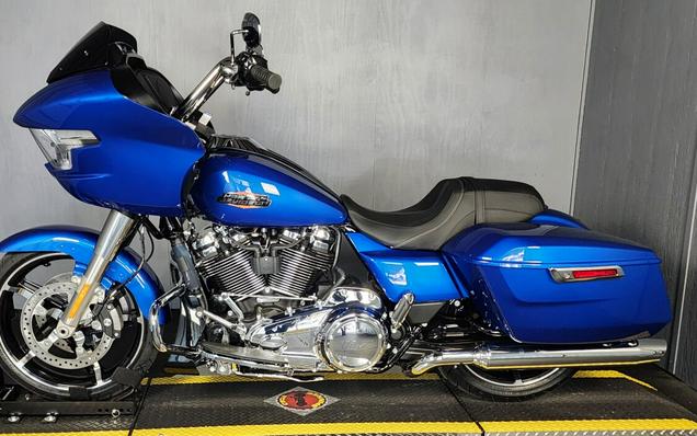 2024 Harley-Davidson Road Glide® FLTRX BLUE BURST