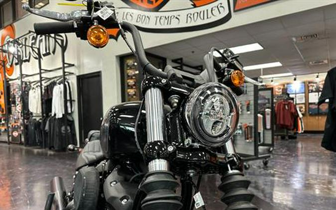 2024 Harley-Davidson Street Bob® 114