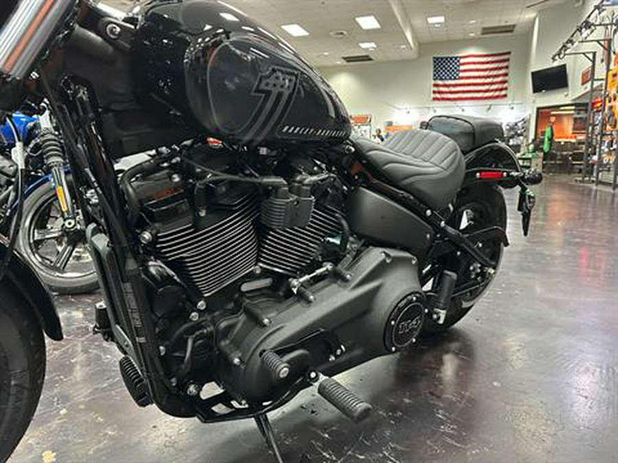 2024 Harley-Davidson Street Bob® 114