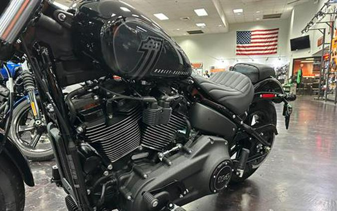 2024 Harley-Davidson Street Bob® 114