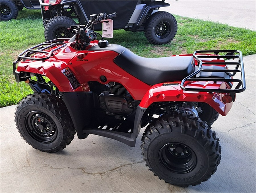 2024 Honda FourTrax Recon