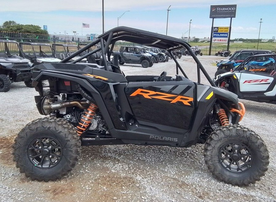 2024 Polaris RZR XP 1000 Ultimate