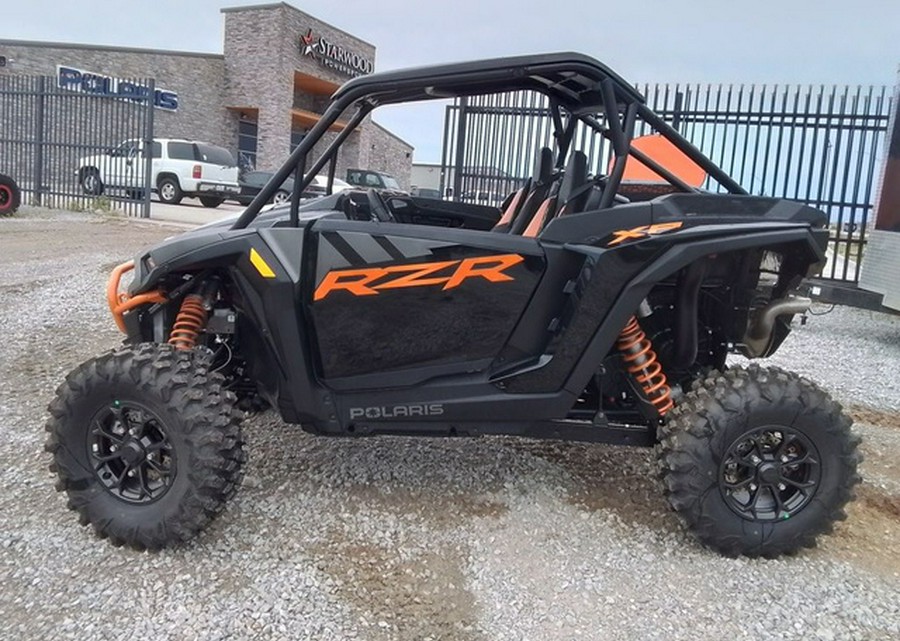 2024 Polaris RZR XP 1000 Ultimate