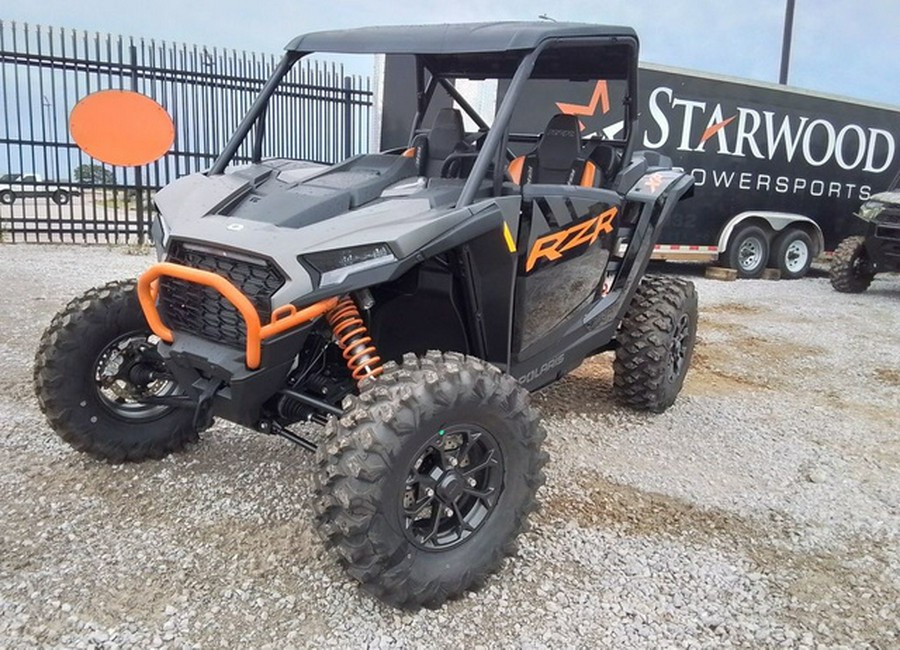 2024 Polaris RZR XP 1000 Ultimate