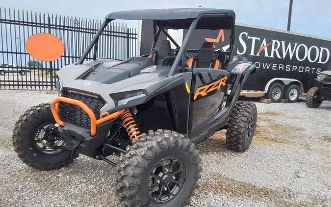 2024 Polaris RZR XP 1000 Ultimate