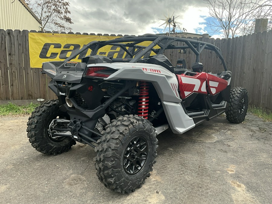 2024 Can-Am Maverick X3 MAX