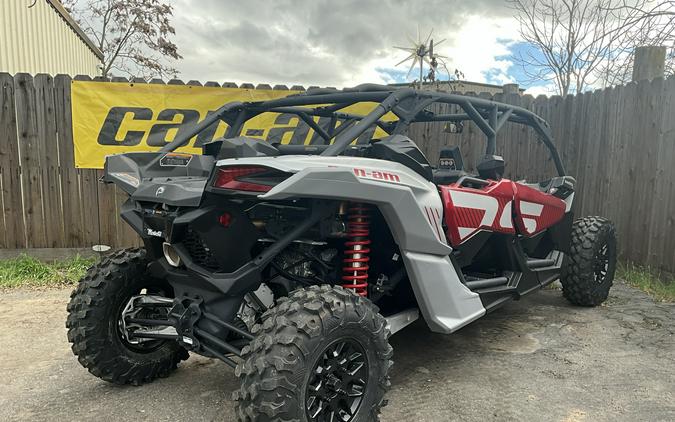 2024 Can-Am Maverick X3 MAX