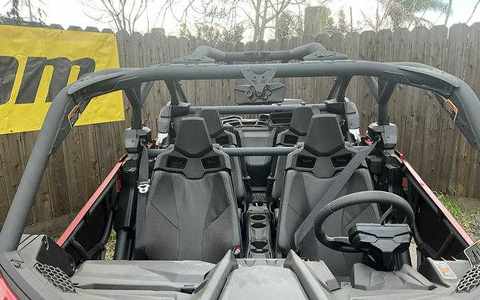 2024 Can-Am Maverick X3 MAX