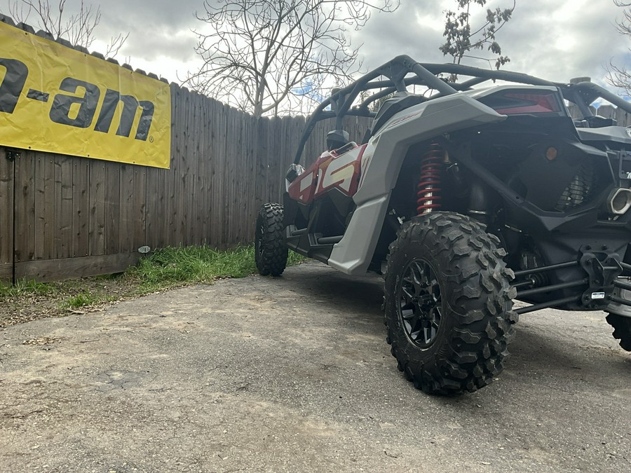 2024 Can-Am Maverick X3 MAX