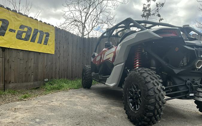 2024 Can-Am Maverick X3 MAX