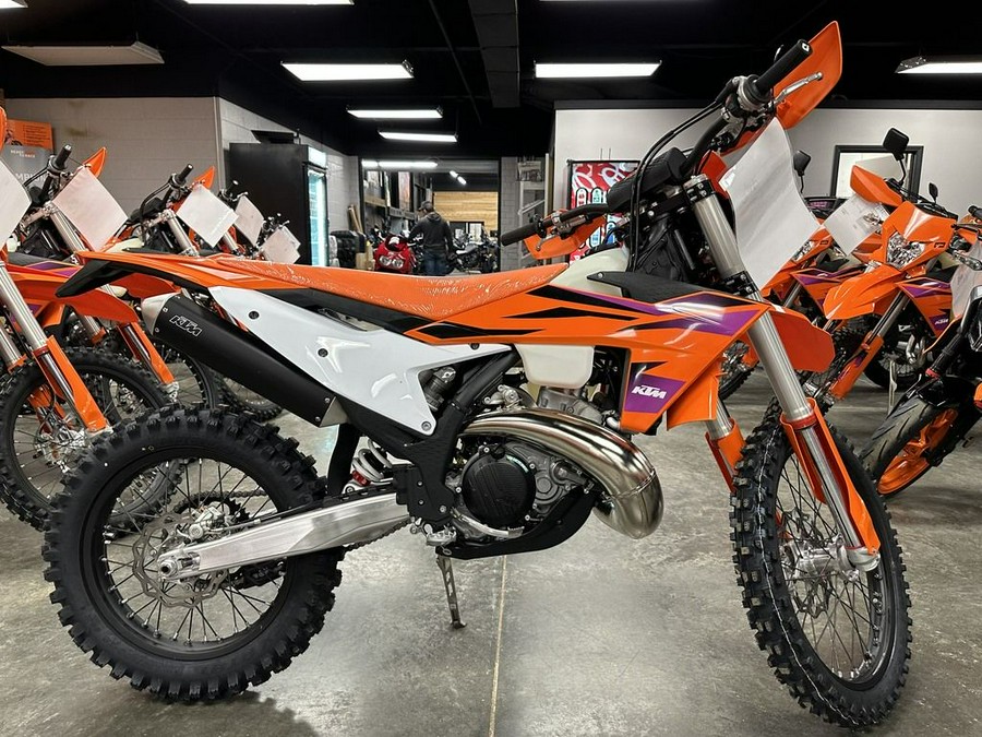 2024 KTM 300 XC-W