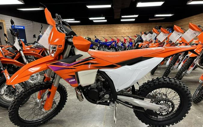 2024 KTM 300 XC-W