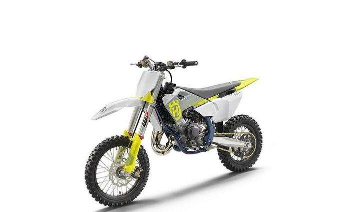 2024 Husqvarna Motorcycles TC 65.