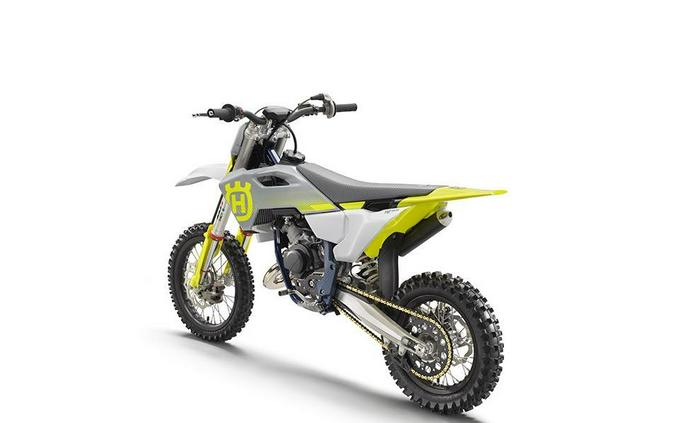 2024 Husqvarna Motorcycles TC 65.