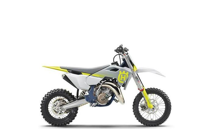 2024 Husqvarna Motorcycles TC 65.