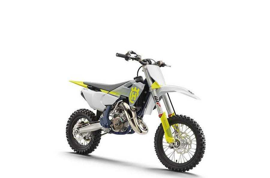 2024 Husqvarna Motorcycles TC 65.