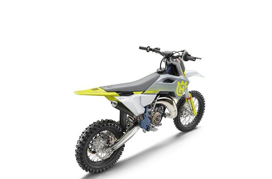 2024 Husqvarna Motorcycles TC 65.