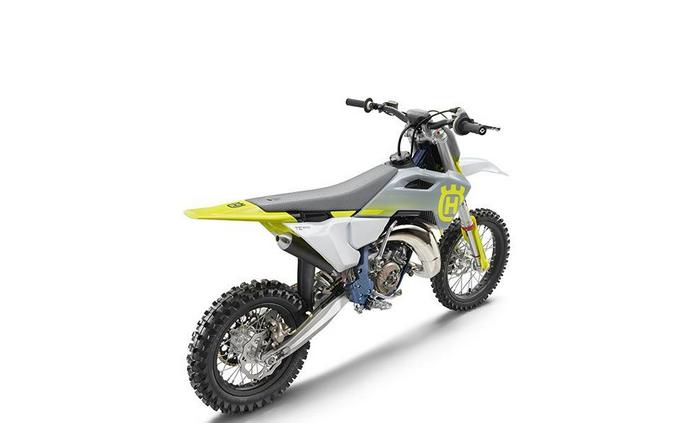 2024 Husqvarna Motorcycles TC 65.