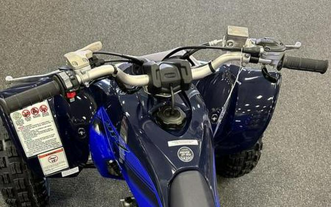 2024 Yamaha YFZ450R