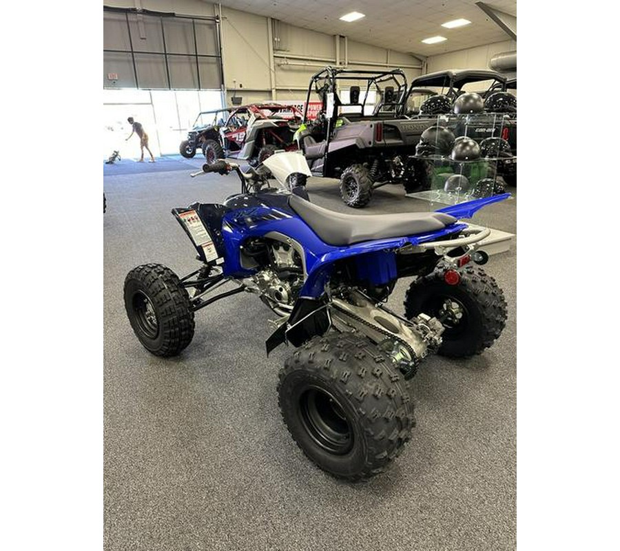 2024 Yamaha YFZ450R