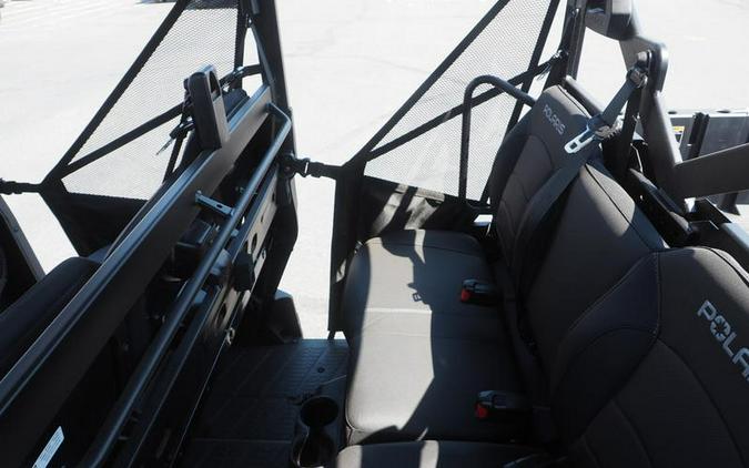 2025 Polaris® Ranger Crew XP 1000 Premium