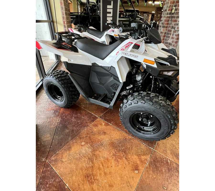 2023 Polaris Outlaw® 70 EFI