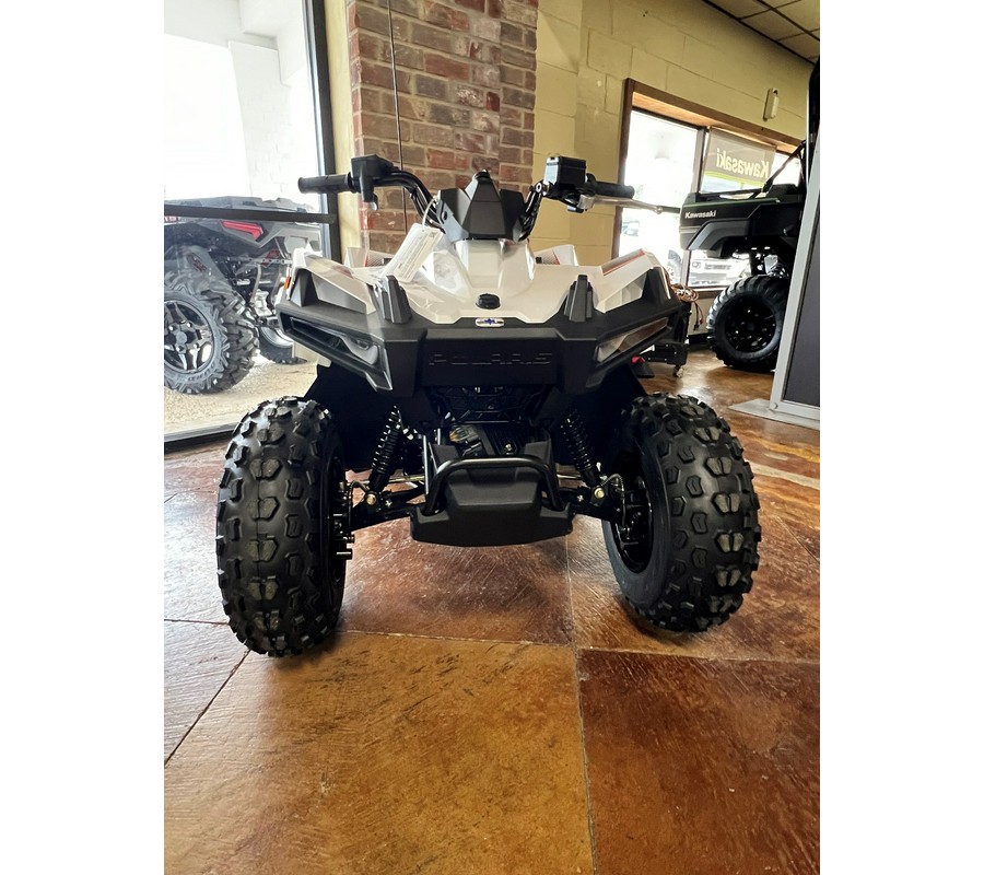 2023 Polaris Outlaw® 70 EFI