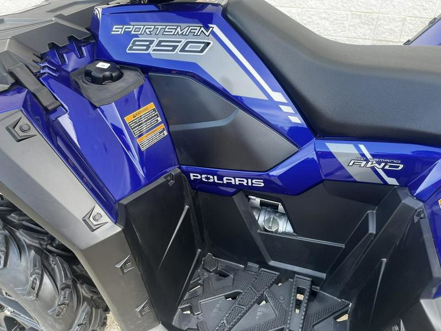 2024 Polaris Industries Sportsman® 850 Premium