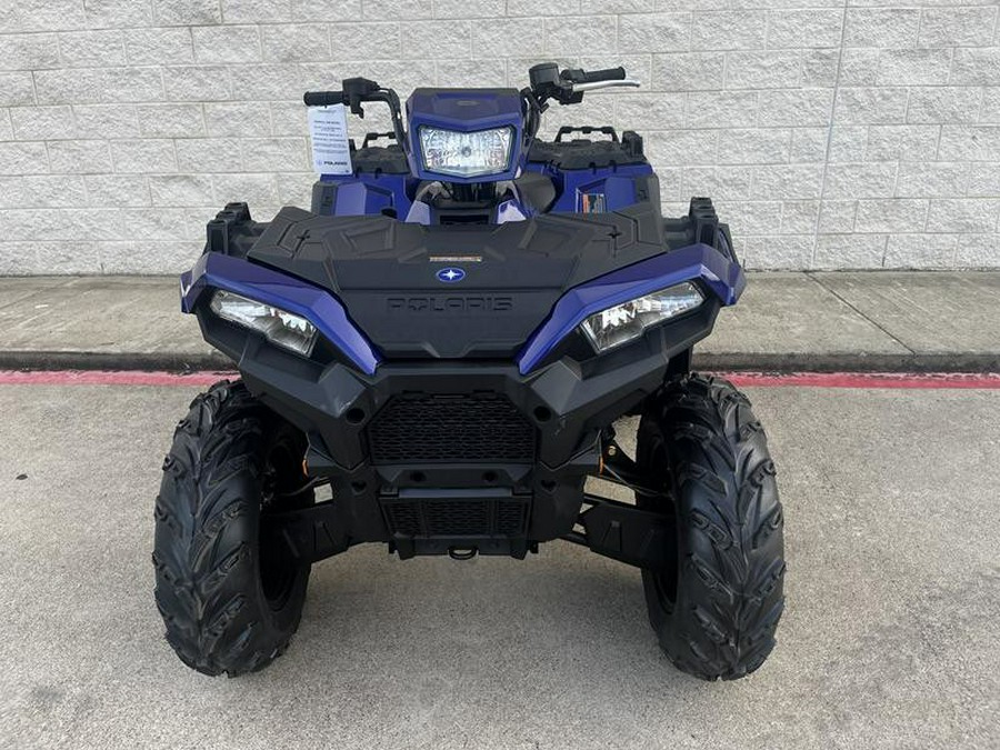 2024 Polaris Industries Sportsman® 850 Premium