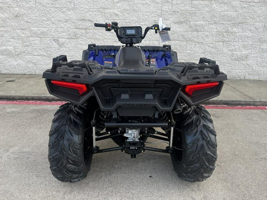 2024 Polaris Industries Sportsman® 850 Premium