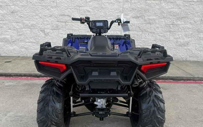 2024 Polaris Industries Sportsman® 850 Premium