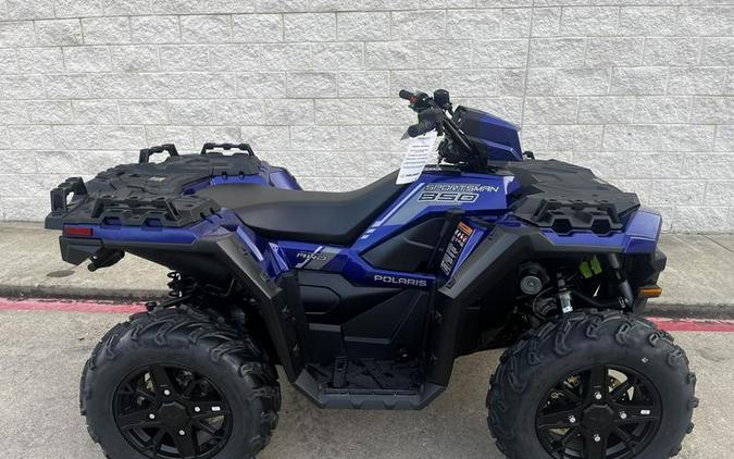 2024 Polaris Industries Sportsman® 850 Premium