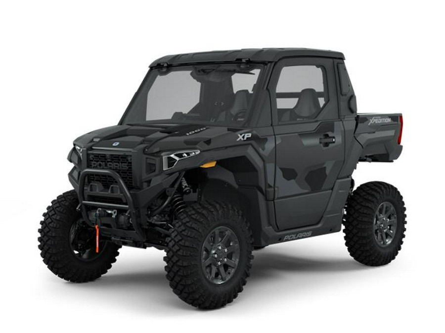 2025 Polaris® XPedition XP NorthStar