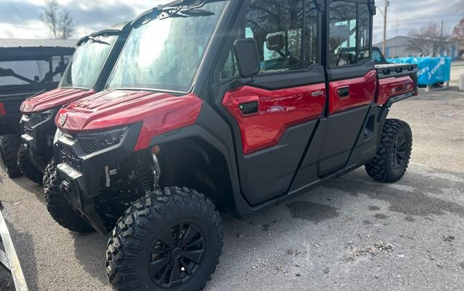 2026 CFMOTO UFORCE U10 XL Pro Highland