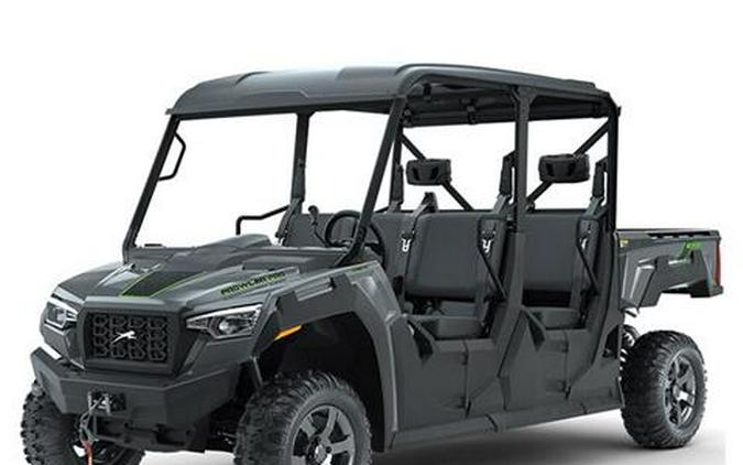 2020 Arctic Cat Prowler Pro Crew