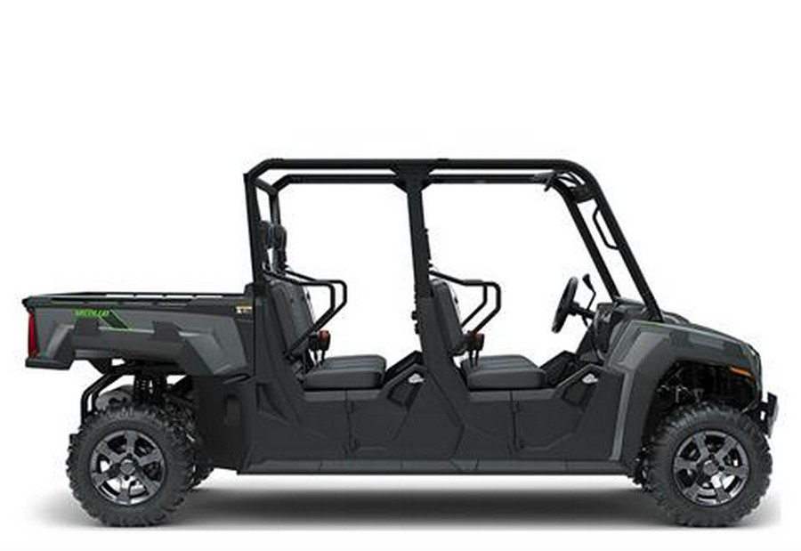 2020 Arctic Cat Prowler Pro Crew