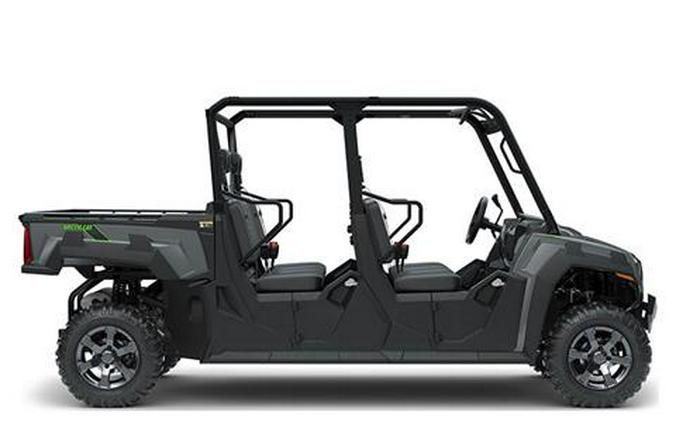 2020 Arctic Cat Prowler Pro Crew