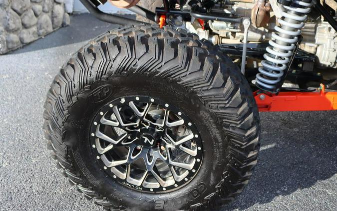 2021 Honda® Talon 1000X