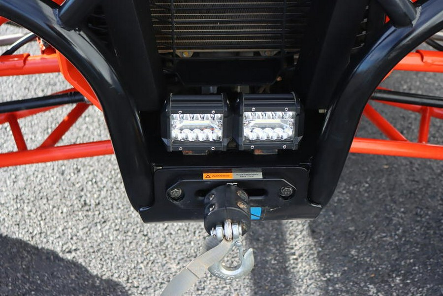 2021 Honda® Talon 1000X