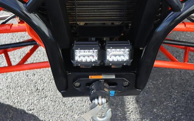 2021 Honda® Talon 1000X