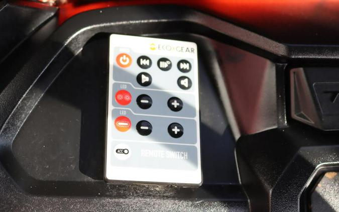 2021 Honda® Talon 1000X